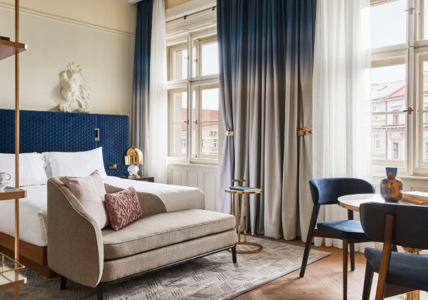 Andaz Prague