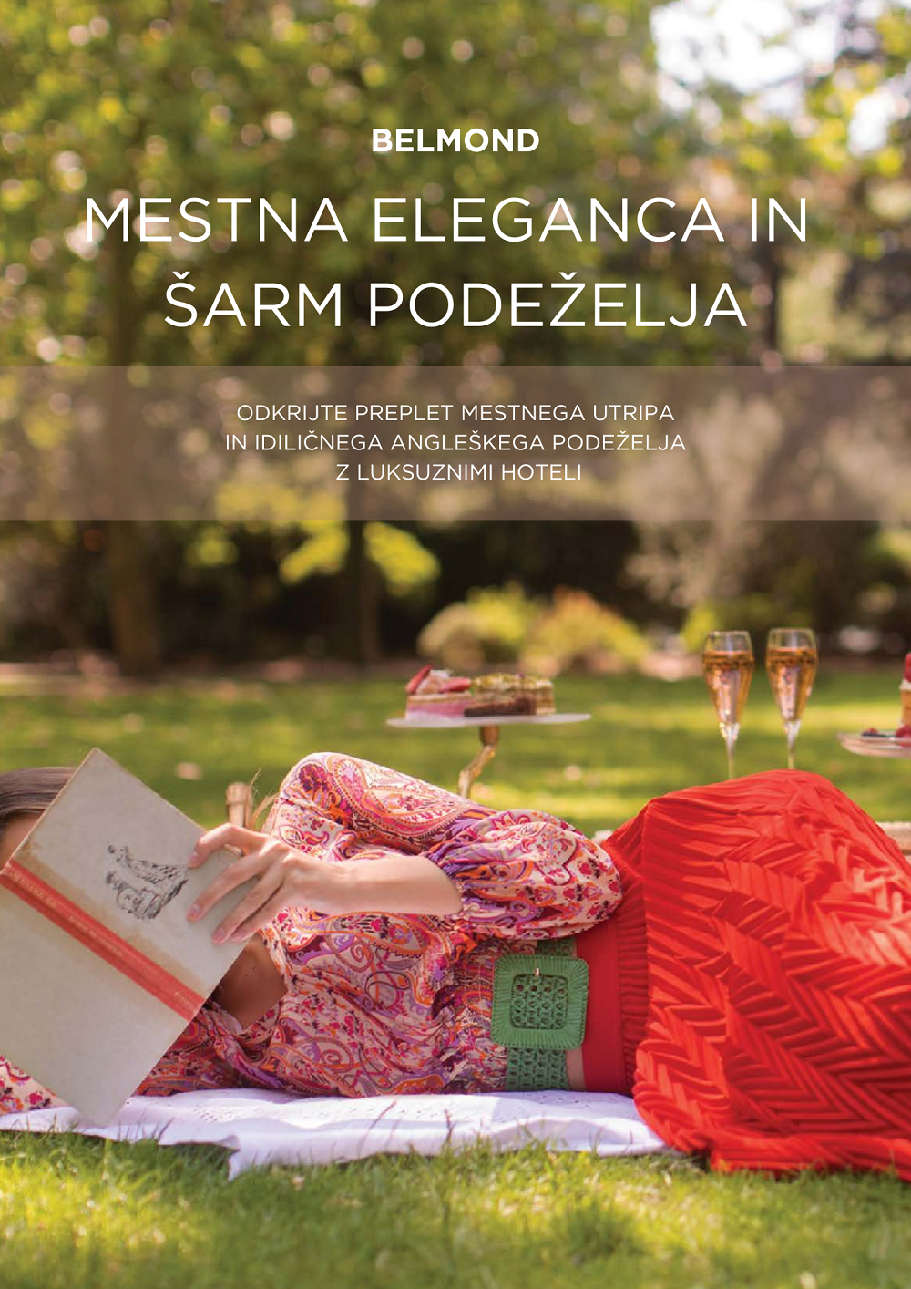 MESTNA ELEGANCA IN ŠARM PODEŽELJA