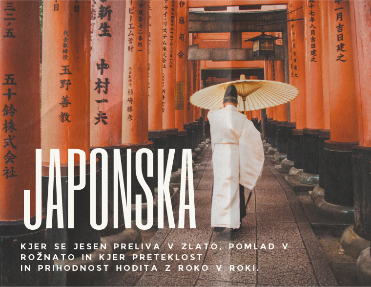 Japonska