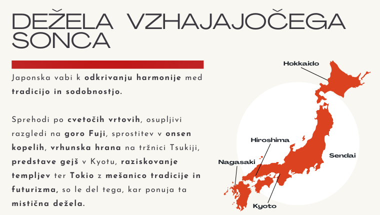 Japonska