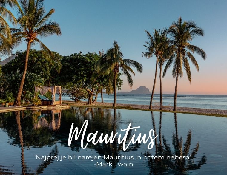 Mauritius