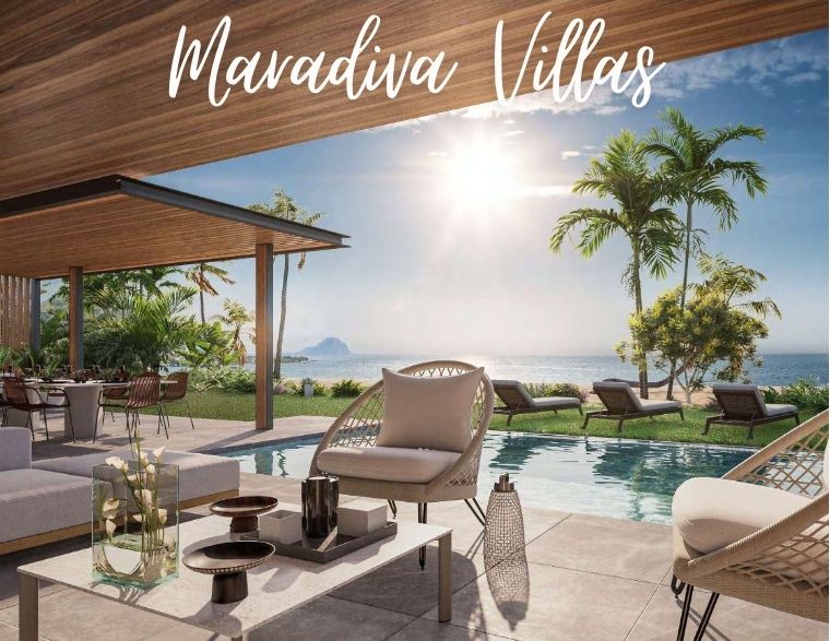 Maradiva Villas