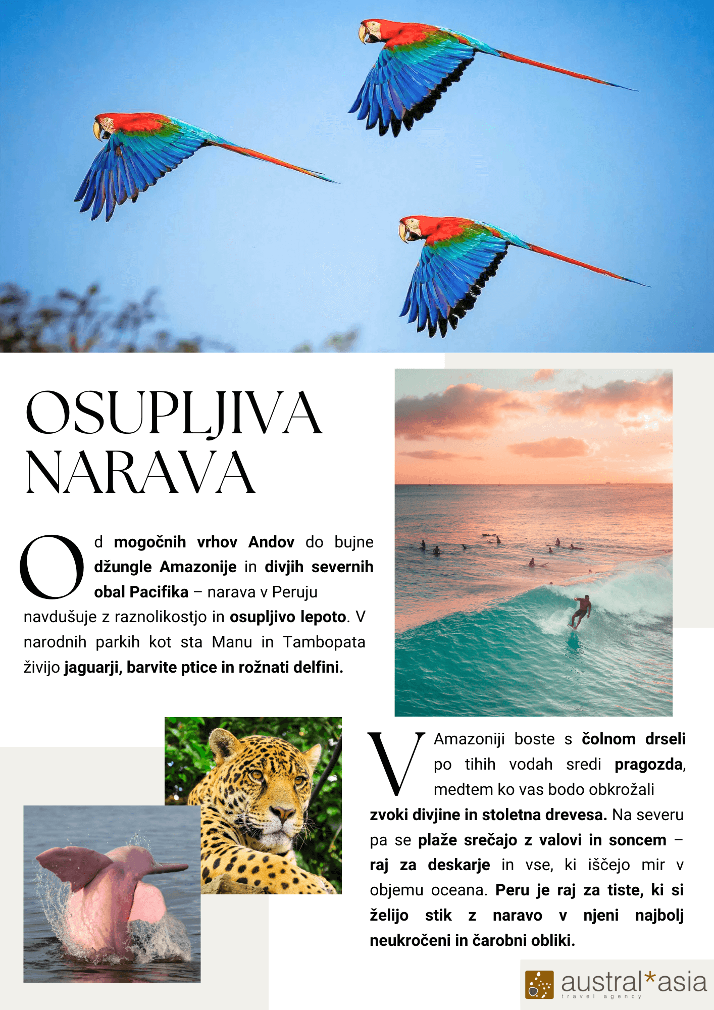 Doživite tropske počitnice na Mauritiusu
