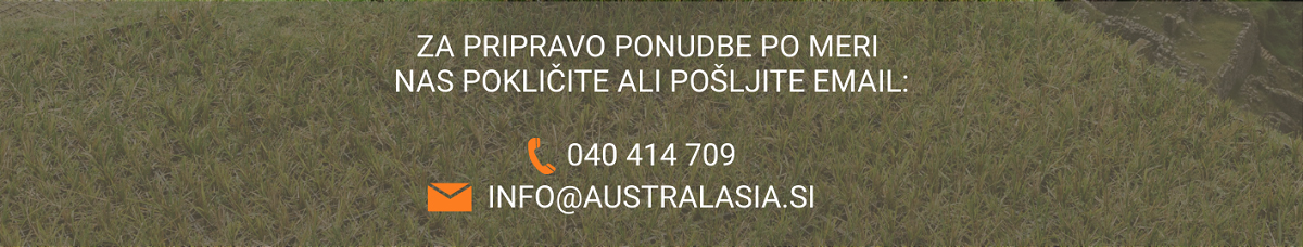 Doživite tropske počitnice na Mauritiusu