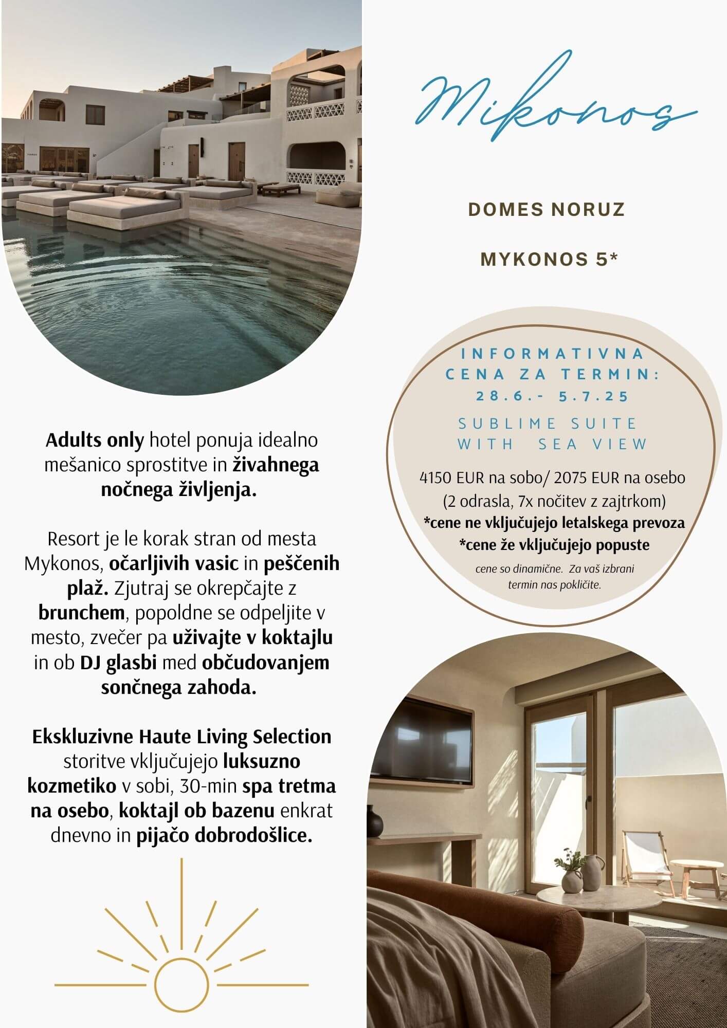 Early Bird Grčija