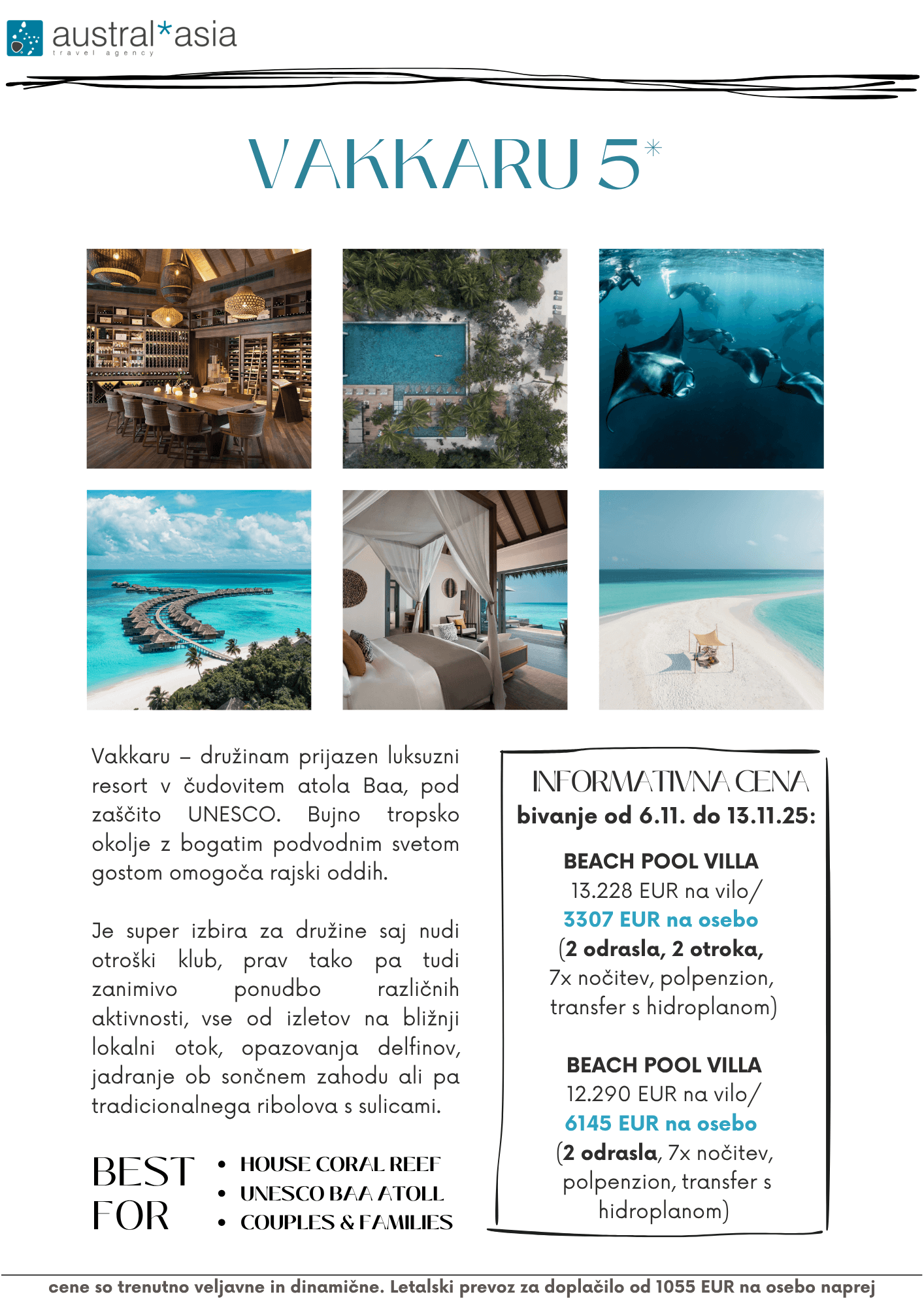 Sanjski Maldivi