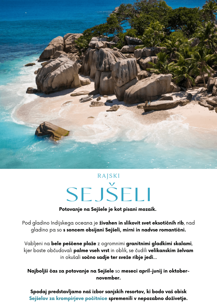 Sanjski Sejšeli