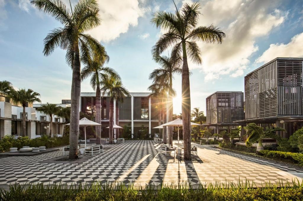LONG BEACH MAURITIUS 5* LONG BEACH MAURITIUS 5*