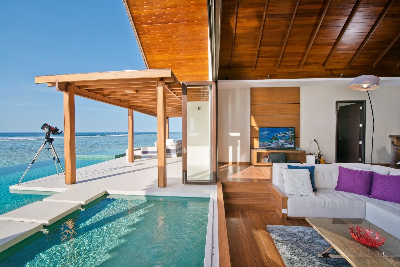 NIYAMA MALDIVES 5* NIYAMA MALDIVES 5*