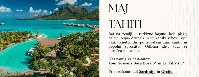 Potovalni trendi 2026