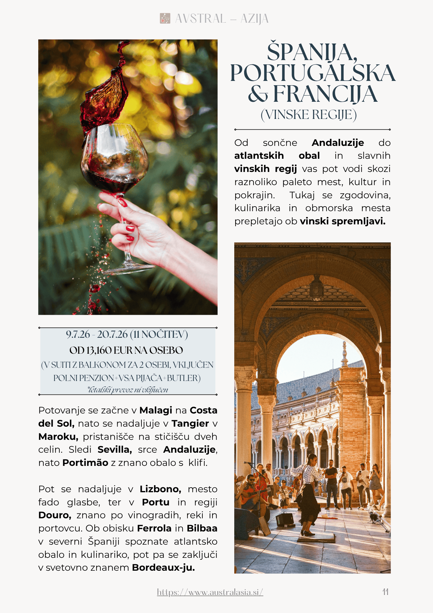 Razkošje na morju