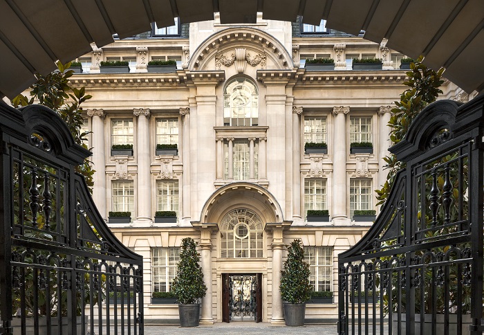 ROSEWOOD LONDON HOLBORN 5*