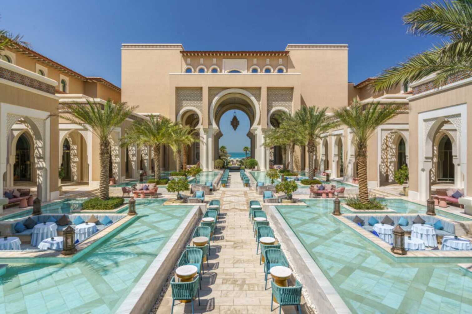 Rixos Premium Saadiyat Island