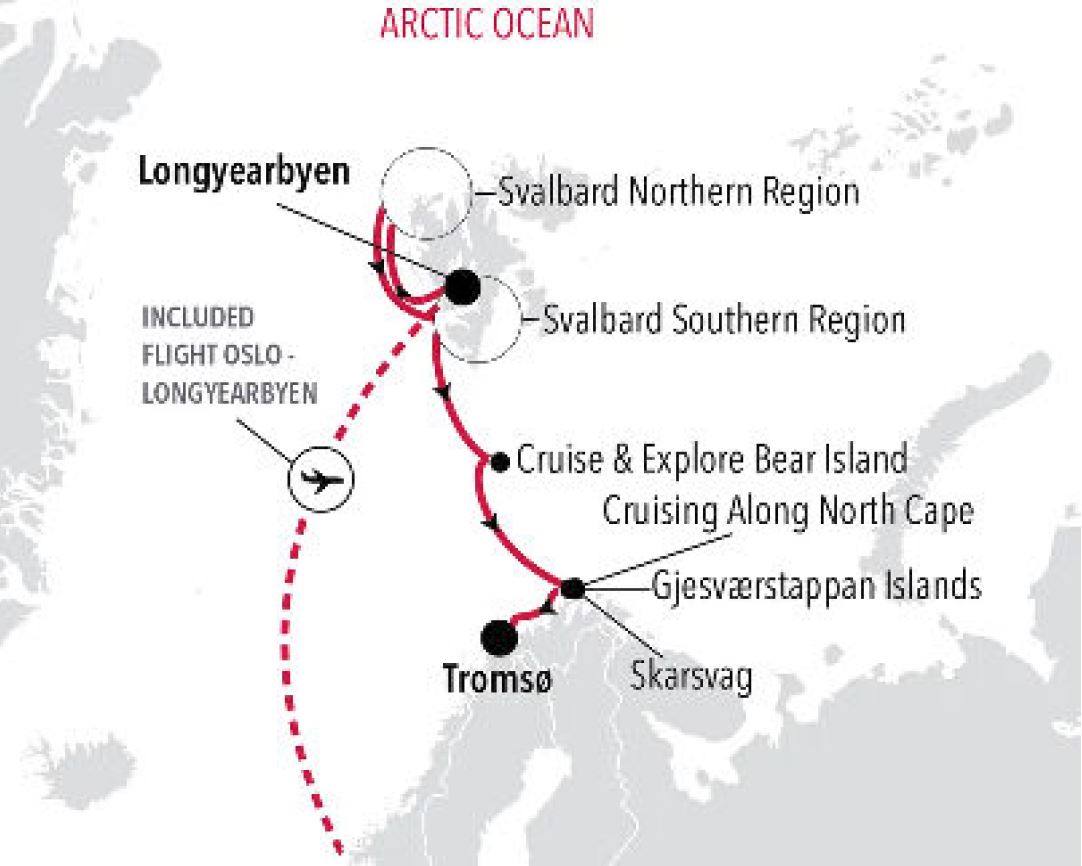 LONGYEARBYEN